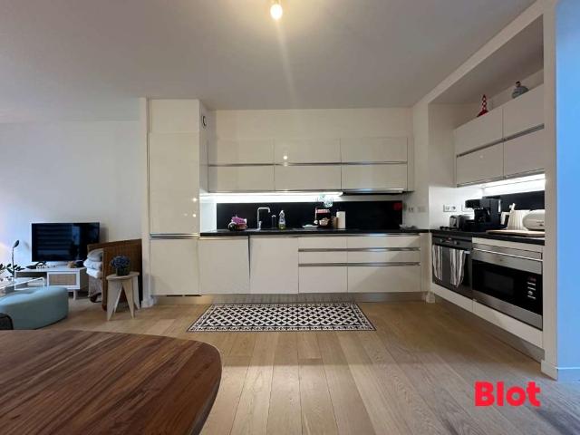 Vente appartement 5 pièces Rennes Thabor 35