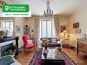 Fougères Rennes, Cesson-Sévigné, Ille-et-Vilaine