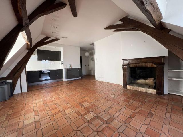 Vente appartement 5 pièces Rennes Thabor 35