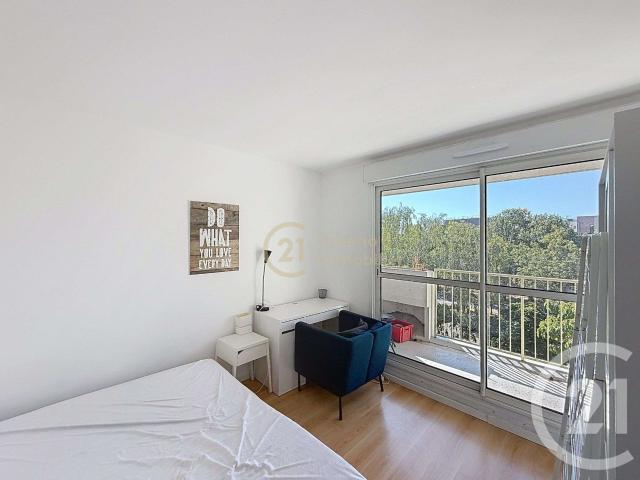 Vente appartement 5 pièces Rennes Villejean 35