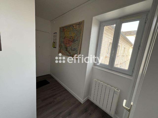 Vente appartement 5 pièces Rochefort 17