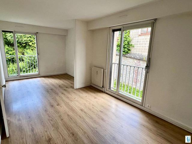 Vente appartement 5 pièces Rouen Coteaux Nord 76