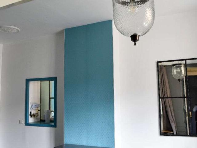 Vente appartement 5 pièces Rouen Pasteur Cauchoise 76