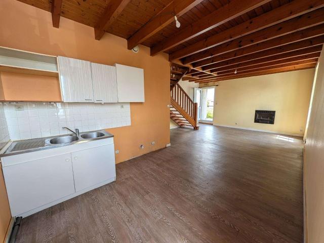 Vente appartement 5 pièces Santec 29