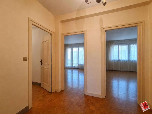 Vente appartement 5 pièces Saint Brieuc Centre Ville, Charner, Ste Thérèse 22