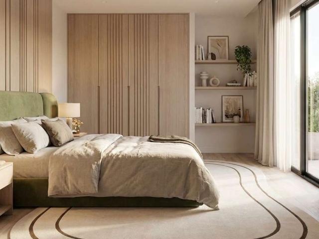 Vente appartement 5 pièces Saint Cyr au Mont d'Or 69