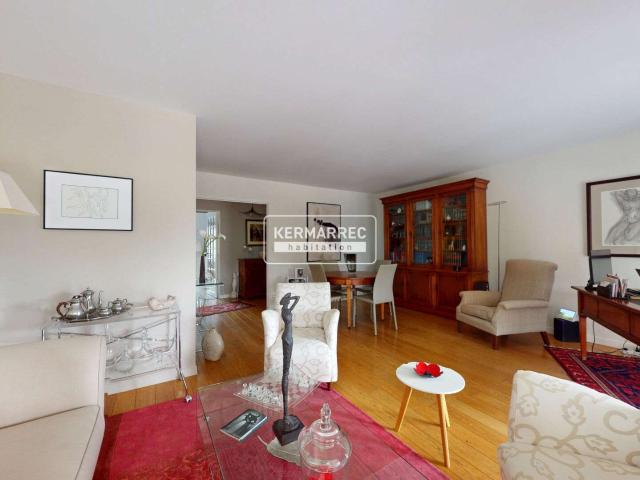 Vente appartement 5 pièces Saint Herblain Tillay Garotterie 44