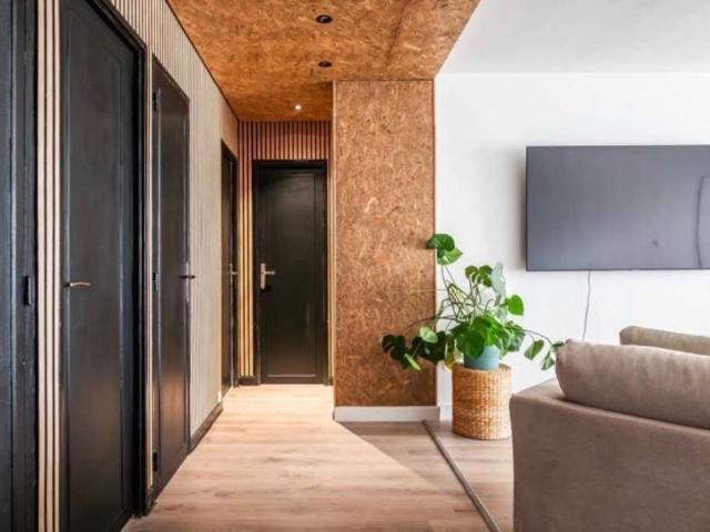 Vente appartement 5 pièces Saint Herblain Bernardière Bellevue Harlière 44