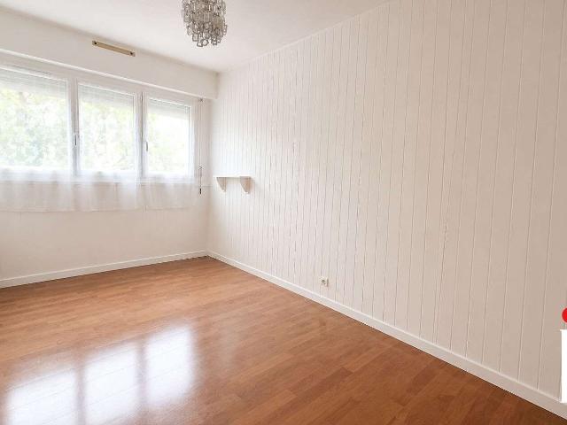 Vente appartement 5 pièces Saint Herblain Bernardière Bellevue Harlière 44
