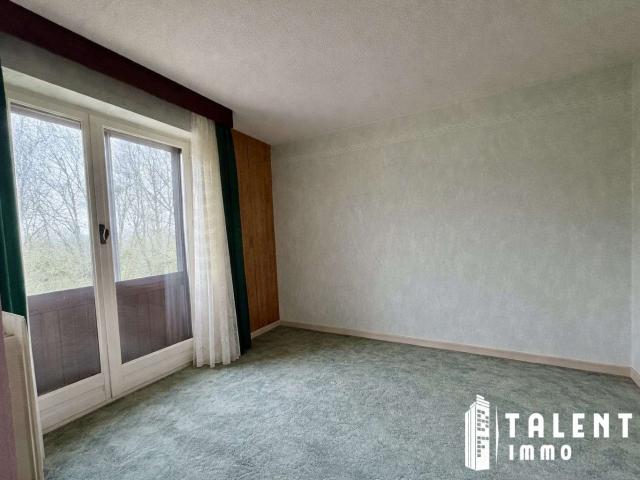 Vente appartement 5 pièces Saint Herblain Bernardière Bellevue Harlière 44