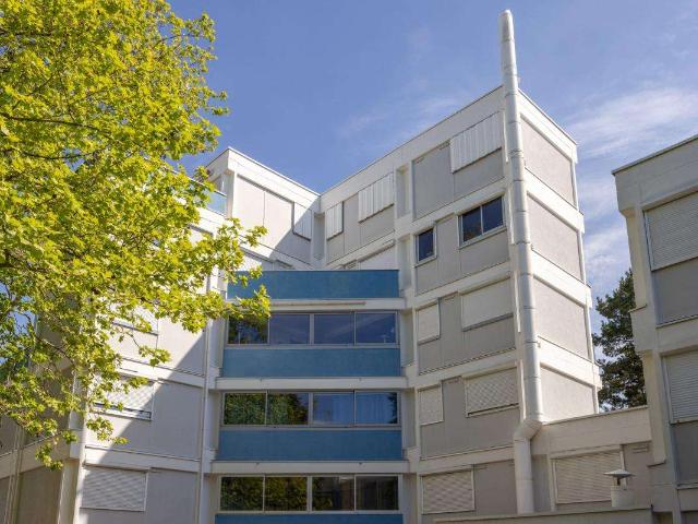 Vente appartement 5 pièces Saint Herblain Bernardière Bellevue Harlière 44