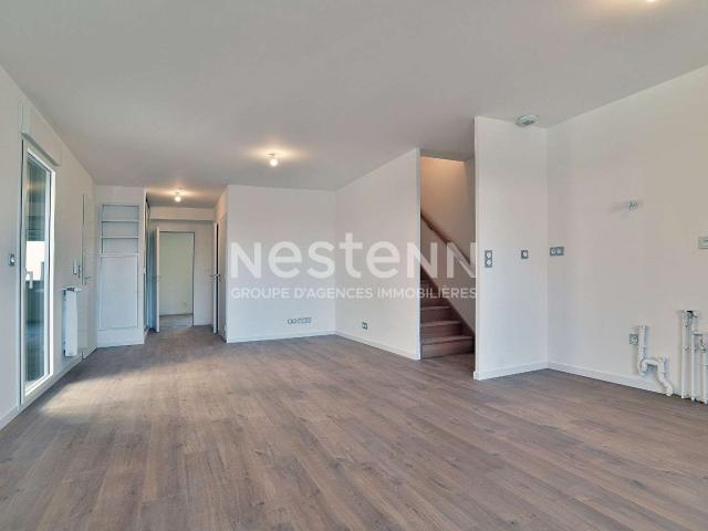 Vente appartement 5 pièces Saint Malo 35