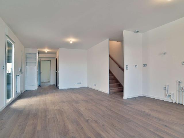Vente appartement 5 pièces Saint Malo 35
