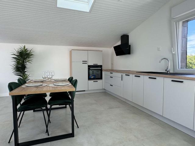 Vente appartement 5 pièces Saint Marc sur Mer 44