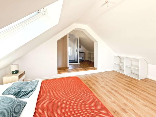 Vente appartement 5 pièces Saint Marc sur Mer 44