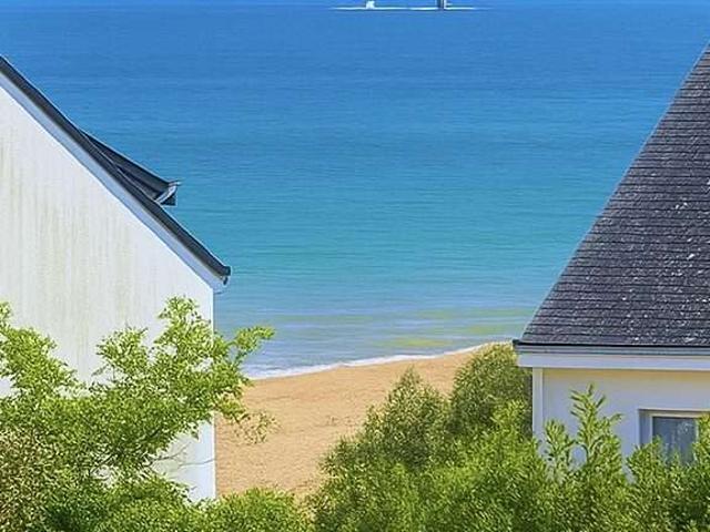 Vente appartement 5 pièces Saint Marc sur Mer 44