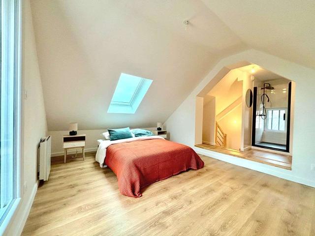 Vente appartement 5 pièces Saint Marc sur Mer 44