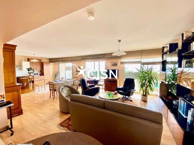 Vente appartement 5 pièces Saint Nazaire Porcé, Kerlédé, Front De Mer, Parc Paysager 44