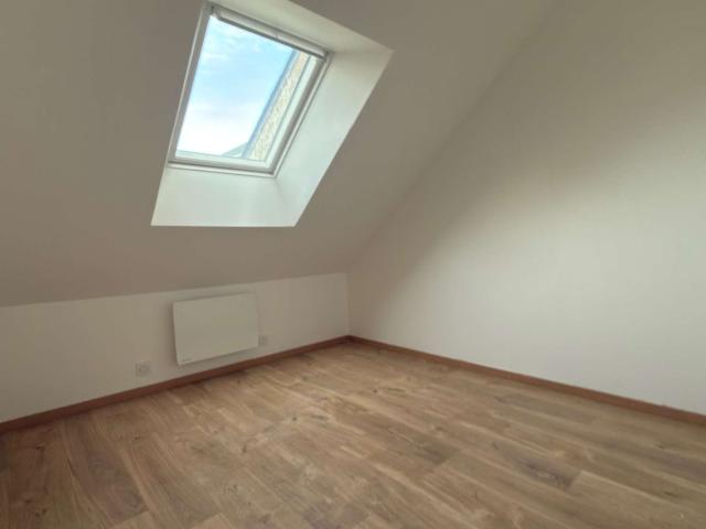 Vente appartement 5 pièces Saint Nazaire Toutes Aides, Moulin De La Butte, Plessis, Petit Caporal 44
