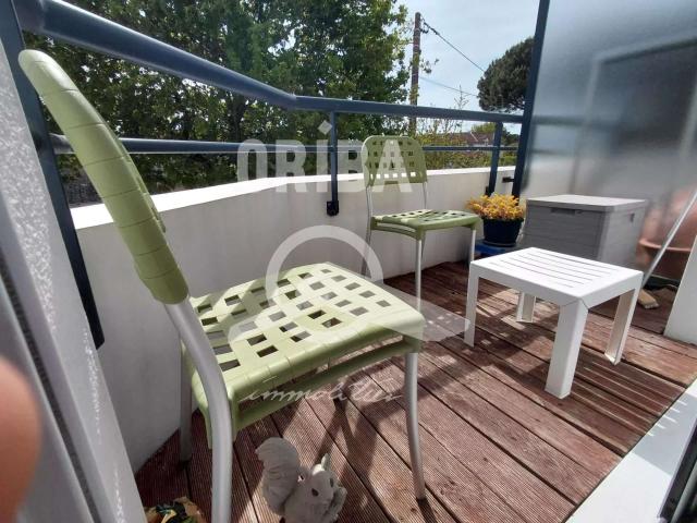 Vente appartement 5 pièces Saint Nazaire 44