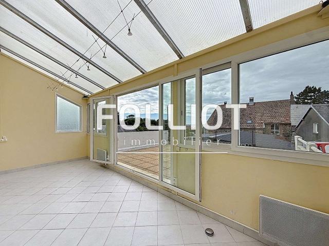 Vente appartement 5 pièces Saint Pair sur Mer 50