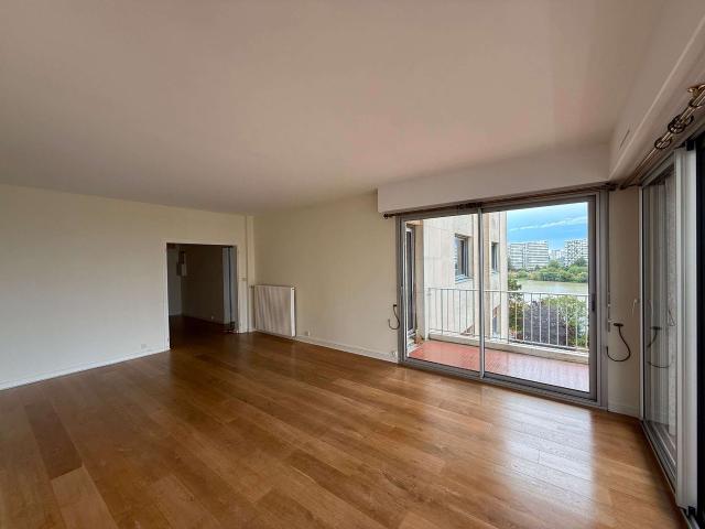 Vente appartement 5 pièces Saint Sébastien Sur Loire Métairie 44