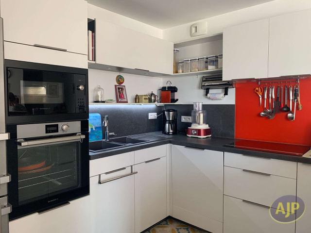 Vente appartement 5 pièces Saint Sébastien Sur Loire Douet 44
