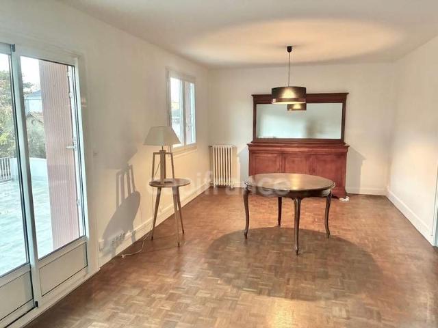 Vente appartement 5 pièces Sainte Adresse 76