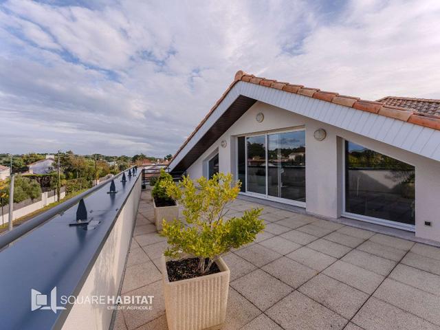 Vente appartement 5 pièces Sainte Marie 44