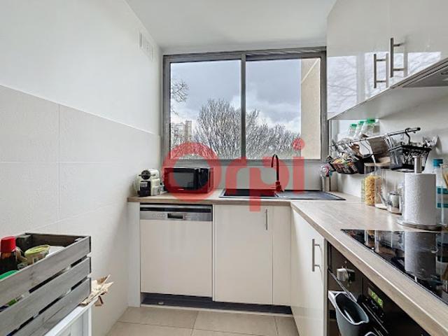 Vente Appartement 5 pièces Savigny sur Orge