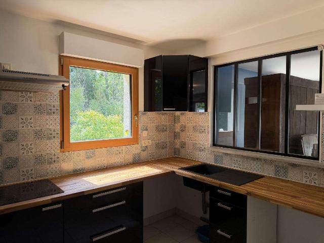 Vente appartement 5 pièces Segre 49