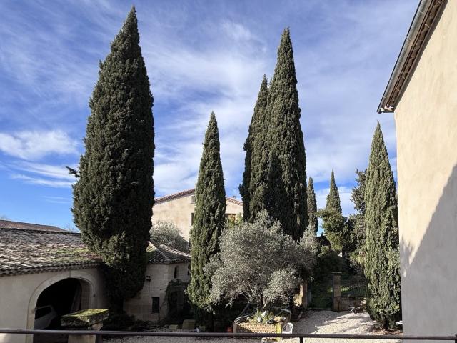 Vente Appartement 5 Pieces Sommieres 145m² Sommières