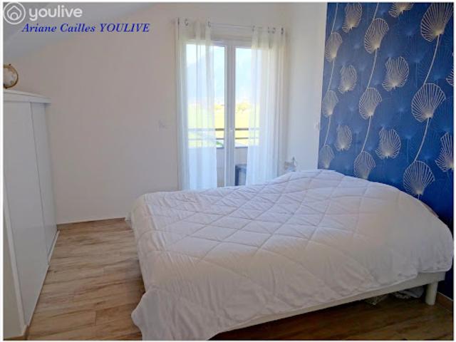 Vente Appartement 63.3 m2 La Roche sur Foron
