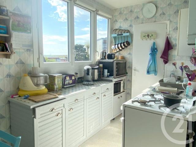 Vente Appartement 63 m² à Beauvais 88 000 ¤