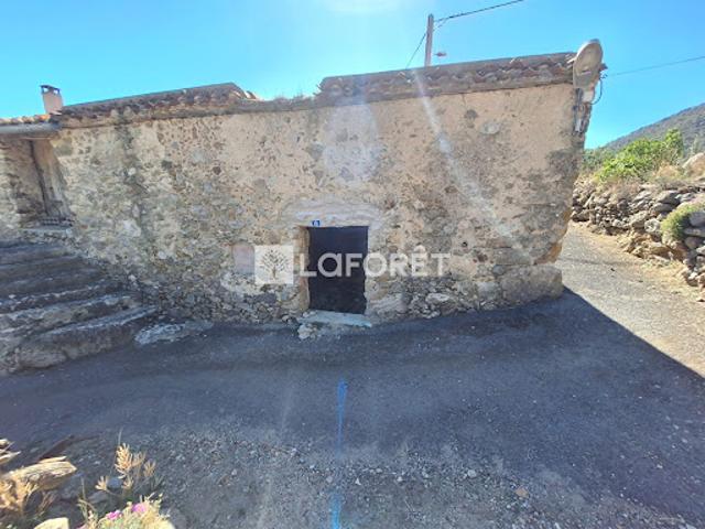 Vente Maison 60 m2 Tarerach