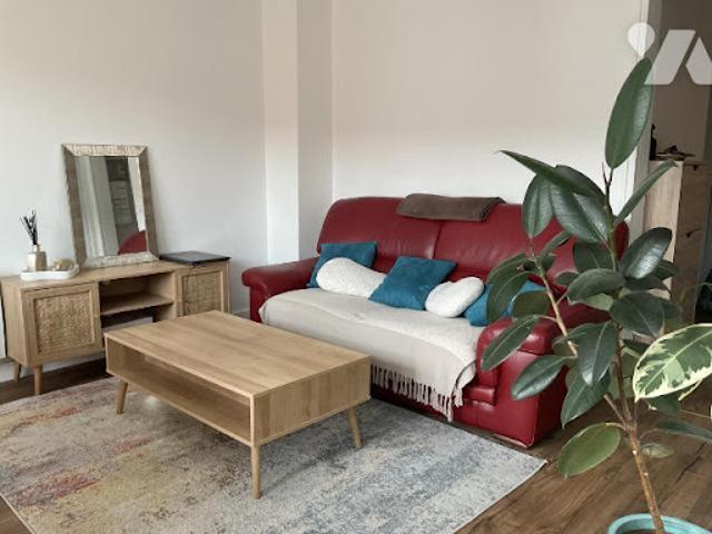 Vente Appartement 60 m2 Saint Jean de Monts