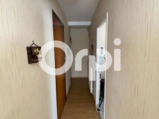 Vente Appartement 60 m² à Jurancon 119 500 ¤