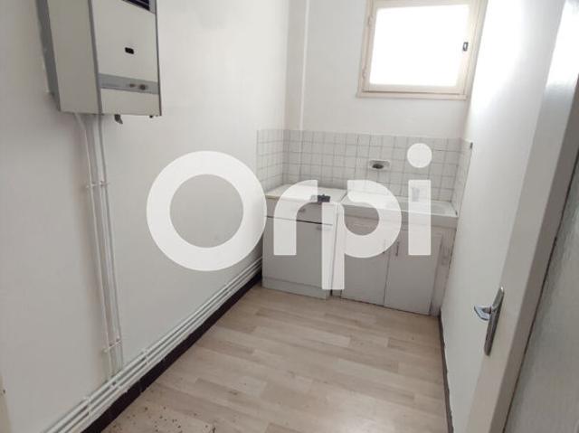 Vente Appartement 60 m² à Jurancon 128 500 ¤