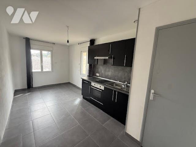 Vente Appartement 61.69 m2 Bernay