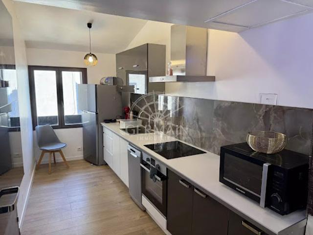 Vente Appartement 0 pièces 61 m2 L'Isle sur la Sorgue