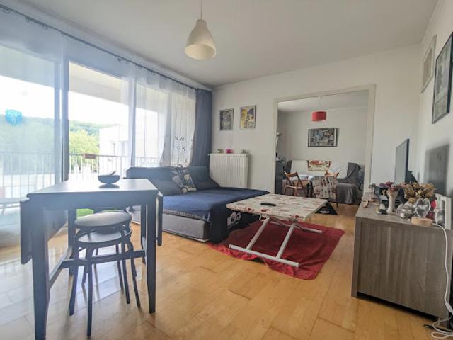 Vente Appartement 0 pièces 62 m2 Evreux
