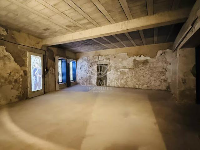 Vente Appartement 62 m2 L'Isle sur la Sorgue
