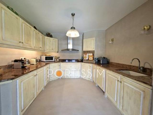 vente appartement