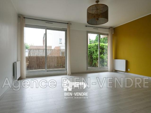 vente appartement