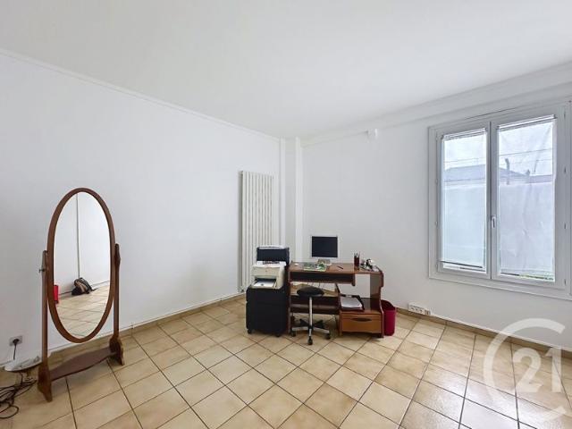 Vente Appartement 64 m² à Choisy le Roi 199 000 ¤
