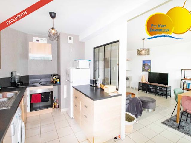 Vente Appartement 0 pièces 65.69 m2 Dijon