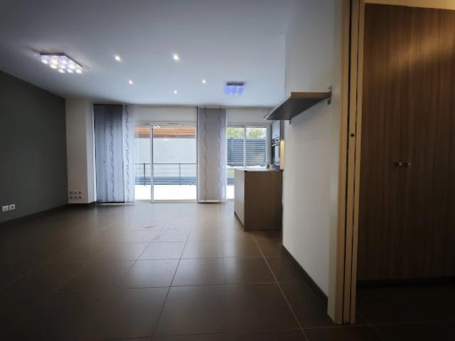 Vente Appartement 65 m2 Gerardmer