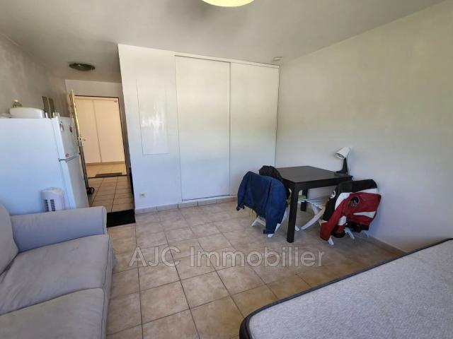 vente appartement