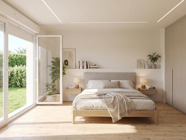 Vente Appartement 66 m2 Andresy