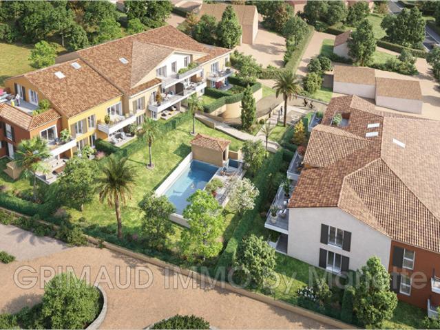 vente appartement